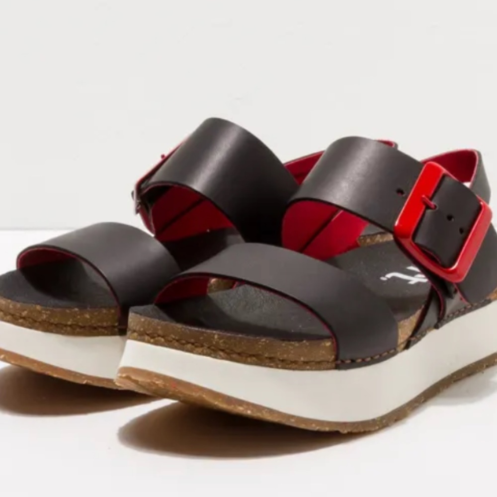 The Art Company Mykonos Sandals size 37